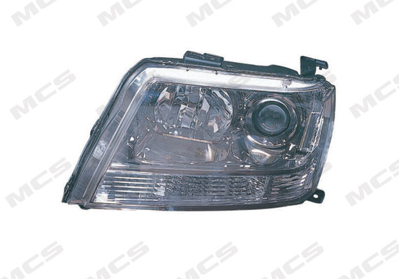 MELCHIONI PROIETTORE F3427 GRAN VITARA 2.0 05 BLK