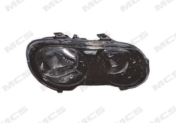 MELCHIONI PROIETTORE F3548 CORSA 3P/5P 2006 DX