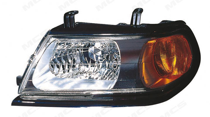 MELCHIONI PROIETTORE F3549 CORSA 3P/5P 2006 SX