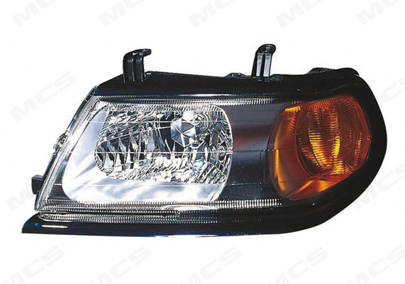 MELCHIONI PROIETTORE F3550 NERO CORSA 3P/5P 2006 D