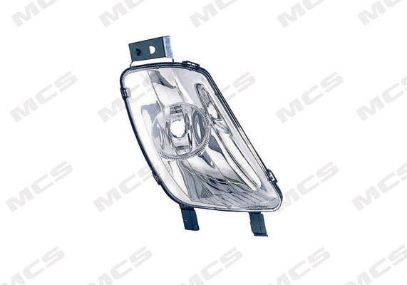 MELCHIONI PROIETTORE F3562 MEGANE 2006-> DX