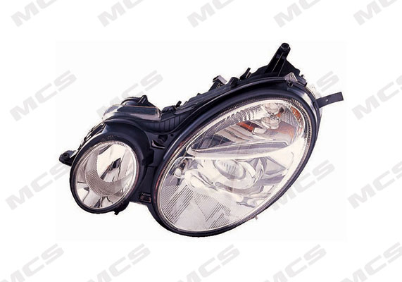 MELCHIONI PROIETTORE F3476 E CLASS W211