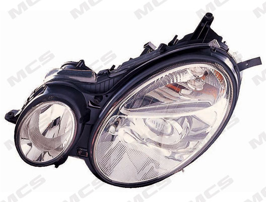 MELCHIONI PROIETTORE F3476 E CLASS W211