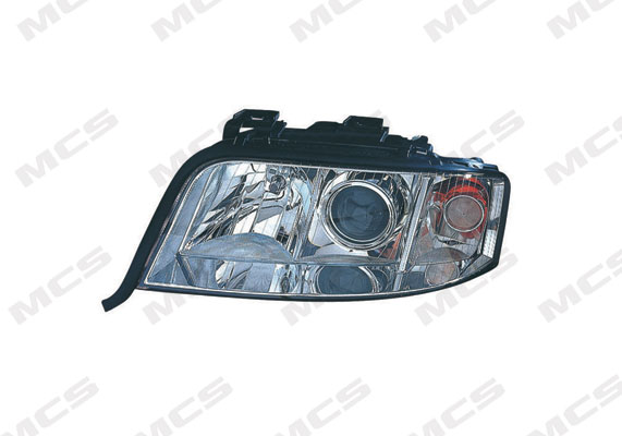 MELCHIONI PROIETTORE F3607 YARIS 5P 2005 -> 2008 S