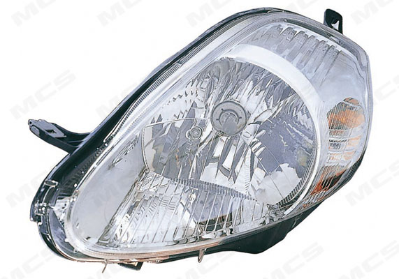 MELCHIONI PROIETTORE F3517 PUNTO 07/08 CRM SX