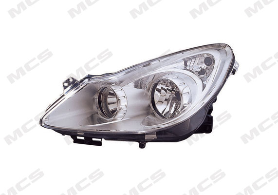 MELCHIONI PROIETTORE F3548 CORSA 3P/5P 2006 DX