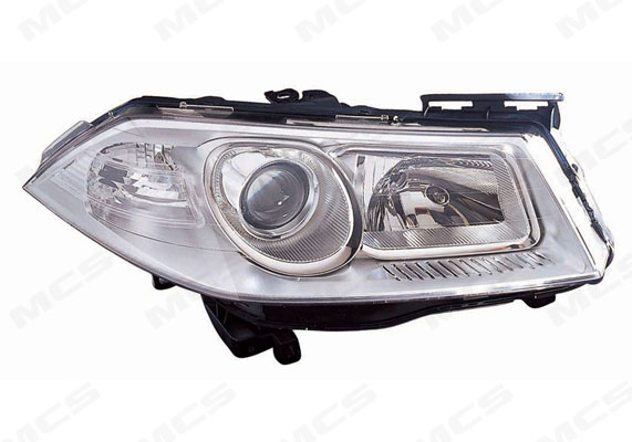 MELCHIONI PROIETTORE F3657 NISSAN QASHQAI 2006 SX