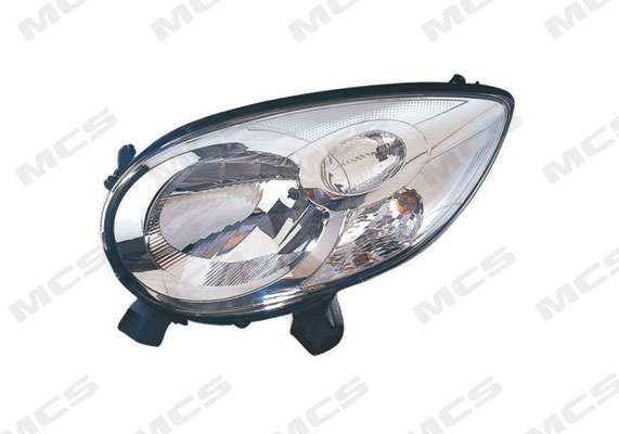 MELCHIONI PROIETTORE F3565 C1 2005 SX