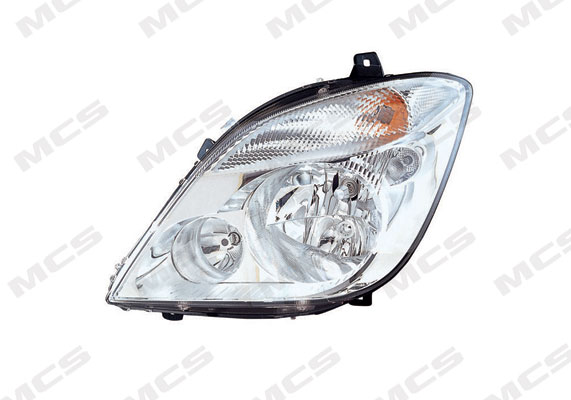 MELCHIONI PROIETTORE F3667 CHEVROLET AVEO 09-> SX
