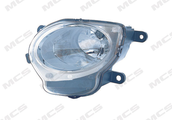MELCHIONI PROIETTORE F3589 LUCE GIORNO 500 2007->