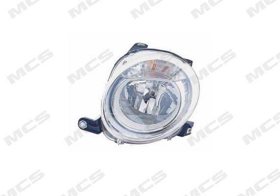 MELCHIONI PROIETTORE F3591 500 2007-> SX