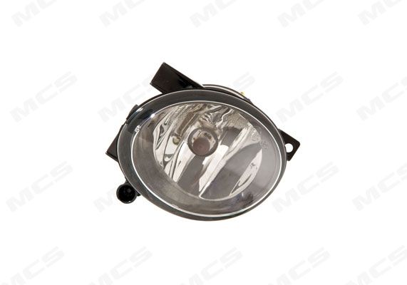 MELCHIONI PROIETTORE F3694 TWINGO 2008 NERO DX