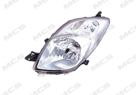 MELCHIONI PROIETTORE F3698 FIAT FIORINO2008-> DX