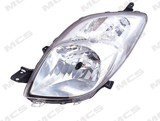 MELCHIONI PROIETTORE F3606 YARIS 5P 2005 -> 2008 D