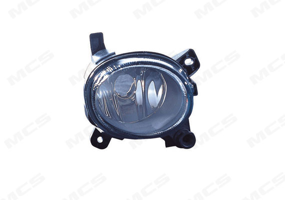 MELCHIONI FENDINEBBIA F3628 A4 AVANT 2007 -> DX