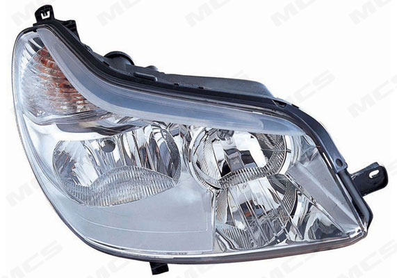 MELCHIONI PROIETTORE F3716 VW TOURAN 2006-> DX
