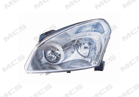 MELCHIONI PROIETTORE F3746 YARIS 2003->2004 DX