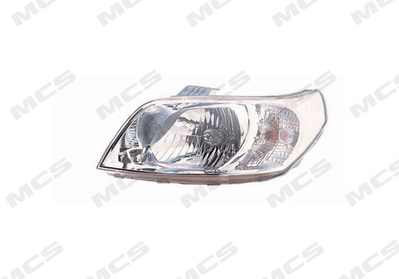 MELCHIONI PROIETTORE F3667 CHEVROLET AVEO 09-> SX