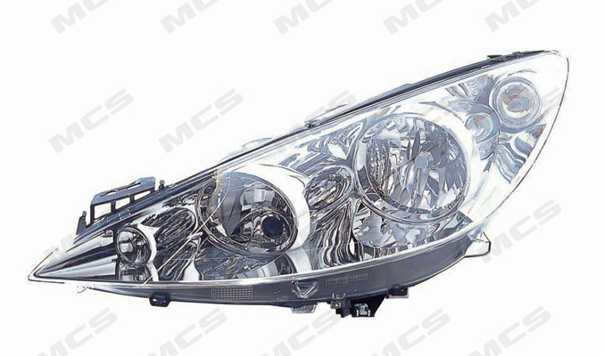 MELCHIONI PROIETTORE F3684 PEUGEOT 308 07-> DX