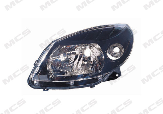 MELCHIONI FENDINEBBIA F3783 FORD MONDEO2007 SX