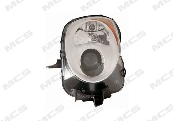 MELCHIONI PROIETTORE F3701 ALFA MITO 2008 SX