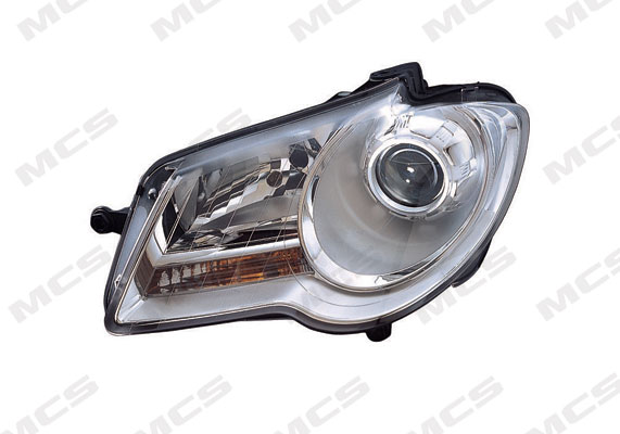 MELCHIONI PROIETTORE F3716 VW TOURAN 2006-> DX