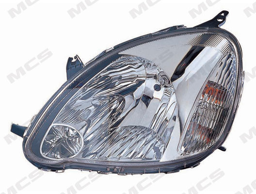 MELCHIONI PROIETTORE F3746 YARIS 2003->2004 DX