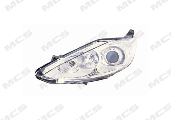 MELCHIONI PROIETTORE F3780 FIESTA 3/5P 2008 CRM DX