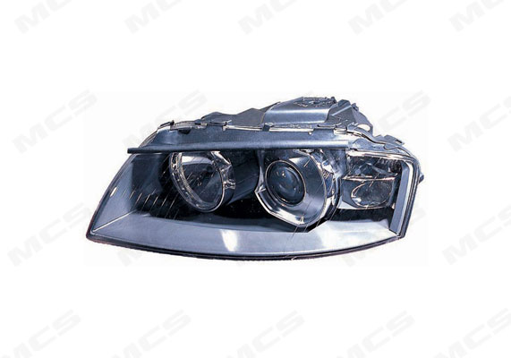MELCHIONI PROIETTORE F3785 AUDI A3/A4 2008-> HID S