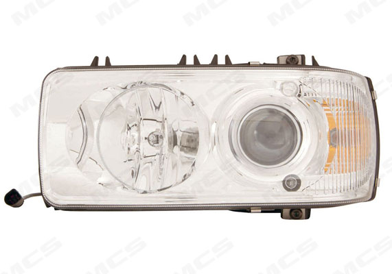 MELCHIONI PROIETTORE F3822 DAF CF85/XF 105 2009 DX