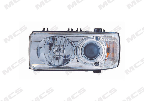 MELCHIONI PROIETTORE F3822 DAF CF85/XF 105 2009 DX