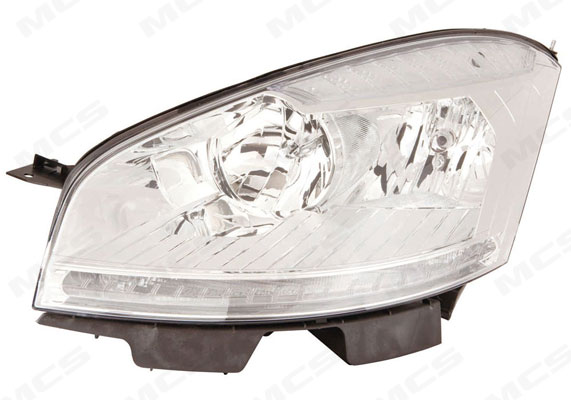 MELCHIONI PROIETTORE F3978 C4 PICASSO 2011-> DX