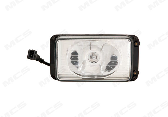 MELCHIONI PROIETTORE F4108 SCENIC 2009 -> DX