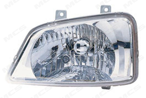 MELCHIONI PROIETTORE F4110 FIAT BRAVO 2006-> DX
