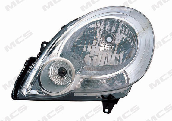 MELCHIONI PROIETTORE F4032 KANGOO 2008 -> DX