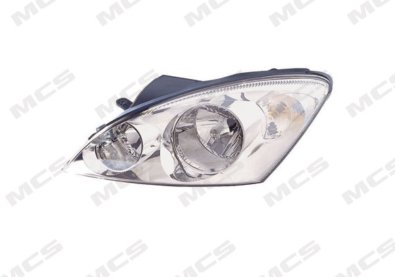 MELCHIONI PROIETTORE F4046 KIA CEED 2007 -> DX