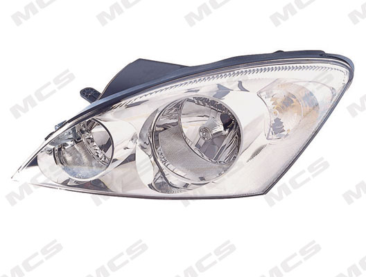MELCHIONI PROIETTORE F4046 KIA CEED 2007 -> DX