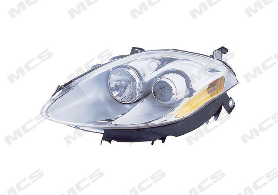 MELCHIONI PROIETTORE F4110 FIAT BRAVO 2006-> DX