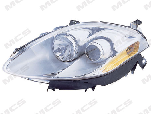 MELCHIONI PROIETTORE F4110 FIAT BRAVO 2006-> DX