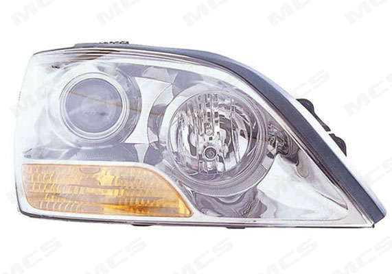 MELCHIONI PROIETTORE F4239 AUDI A3 2009-> SX