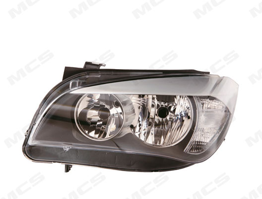 MELCHIONI PROIETTORE F4180 BMW X1 2009-> DX