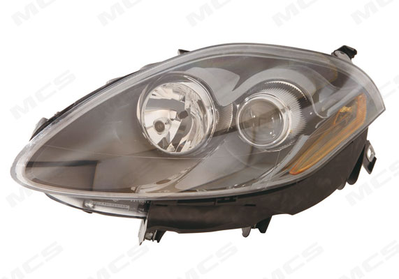 MELCHIONI PROIETTORE F4185 CROMA 2008->SX