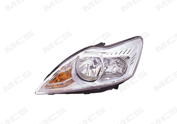 MELCHIONI PROIETTORE F4284 SUZUKI SPLASH 2007-> DX