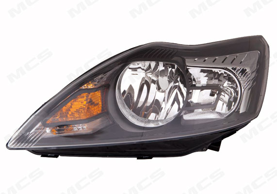 MELCHIONI PROIETTORE F4199 FORD FOCUS NERO 2008->