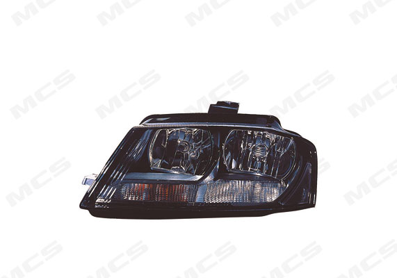 MELCHIONI FENDINEBBIA F4329 CORSA D 2008 -> SX