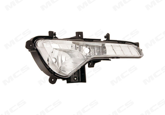 MELCHIONI PROIETTORE F4346 YARIS 2009 -> DX