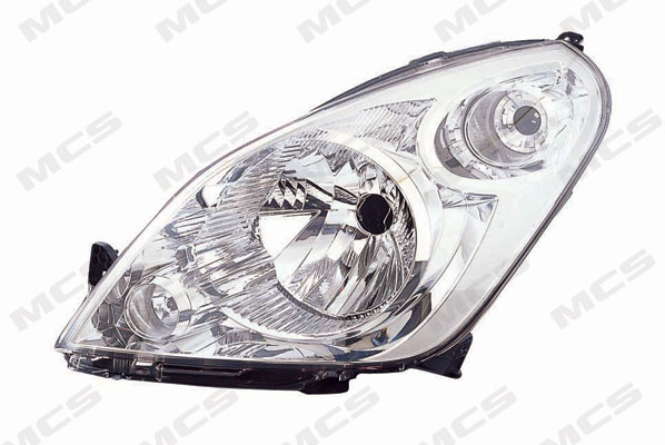 MELCHIONI PROIETTORE F4284 SUZUKI SPLASH 2007-> DX