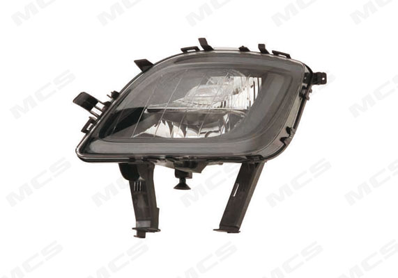 MELCHIONI PROIETTORE F4444 PASSAT 2011-> DX