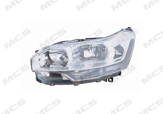 MELCHIONI PROIETTORE F4333 CITROEN C5 2008 -> SX