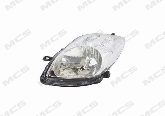 MELCHIONI PROIETTORE F4346 YARIS 2009 -> DX